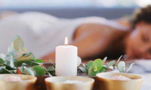 Wellness-Oasen in Würzburg: Die Berührung polnischer Spa-Manager