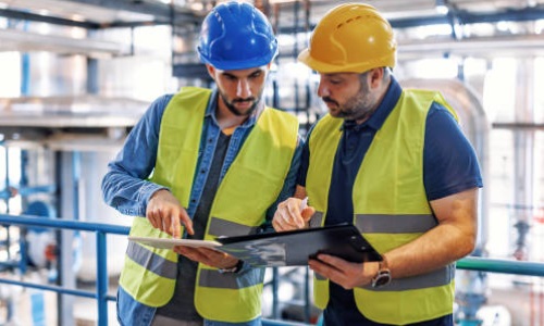 Wie können polnische Bauleiter Ihr Projekt in Deutschland beschleunigen?