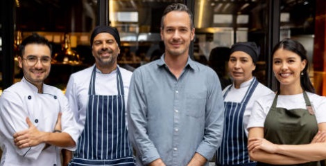 Warum flexible Arbeitszeiten die Zukunft der Gastronomie sind