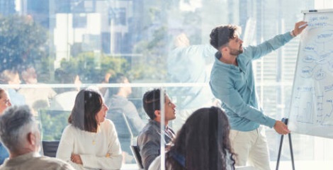 Erfolgreiche Strategien zur Bindung polnischer Fachkräfte in Ihrem Unternehmen