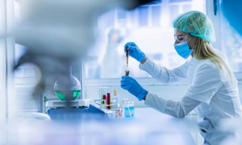 Bottrop: Ein Akteur in der Chemie- und Kunststoffindustrie