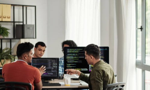 Wie sich die IT-Branche in Berlin revolutioniert hat