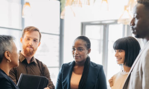 Logistikexperten aus Polen: Optimierung Ihrer Lieferkette