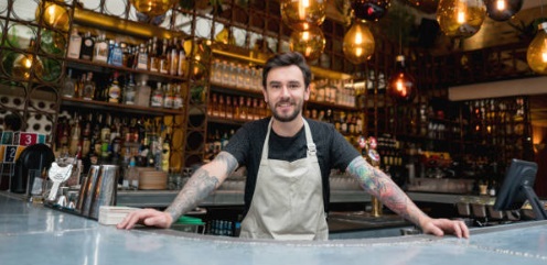 Mixology in Hamburg: Der Aufstieg polnischer Barkeeper dank Gastamo
