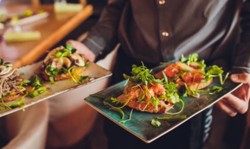 Kundenbewertungen in der Gastronomie: Warum jedes Feedback zählt