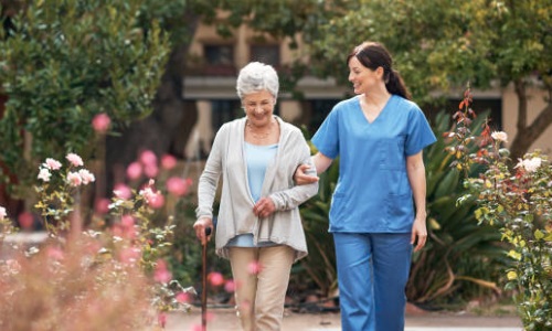 Pflegekräfte in Deutschland: Chancen für ausländische Fachkräfte mit Gastamo Job Service