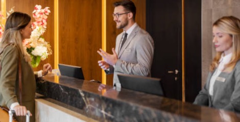 Arbeitsplatzqualität und Mitarbeiterbindung: Best Practices für die Gastronomie