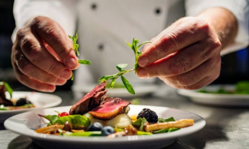 Polen in der deutschen Gastronomie: Geschmack und Exzellenz