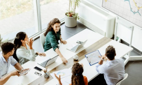 Steuerfachangestellte gesucht: Die unsichtbaren Helden der Finanzwelt