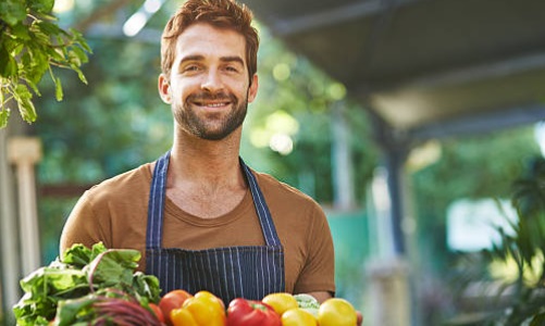 Wie deutsche Unternehmen von polnischen Landwirten profitieren