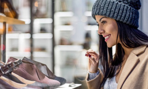 Offenbachs Leder- und Schuhindustrie: Ein Fußabdruck der Geschichte