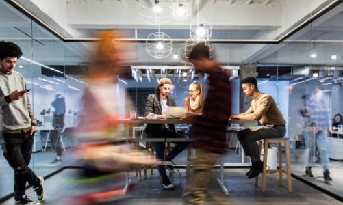 Die Zukunft sichern: Polnische Fachkräfte als Investition in den Erfolg Ihres Unternehmens