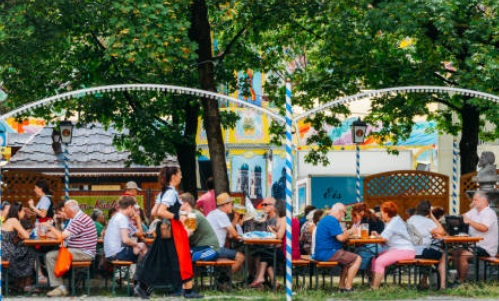 Revolution am Gastronomie-Himmel: Die Aufregendsten Trends der Kommenden Saison Enthüllt!