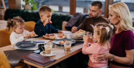 Rekrutierungsstrategien in der Gastronomie: Gastamo’s Beitrag zum Erfolg