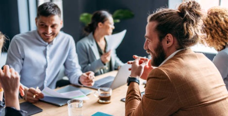 Förderung der beruflichen Entwicklung polnischer Arbeitnehmer in Deutschland