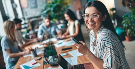 Leitfaden für Arbeitgeber: Wie kommuniziere ich effektiv mit polnischen Mitarbeitern