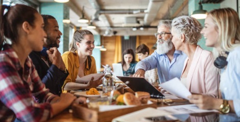 Süße Kunst in Stuttgart: Gastamo’s Vermittlung von polnischen Pâtissiers