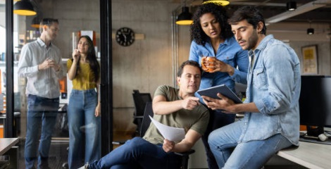 Die Bedeutung einer effektiven Integration polnischer Arbeitnehmer in deutsche Arbeitsumgebungen