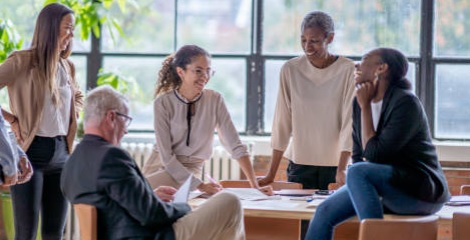 Erfahrungen deutscher Arbeitgeber mit der Einstellung polnischer Arbeitnehmer