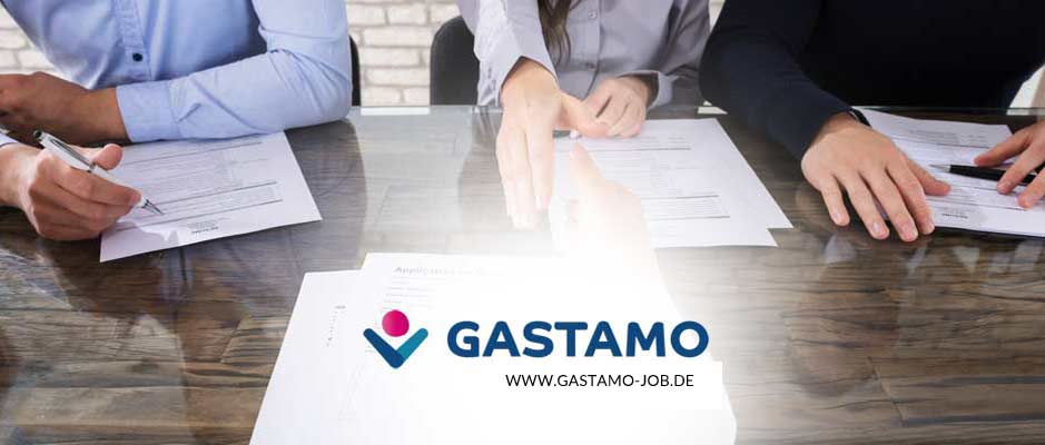 Gastamo Job Service: Ihr Partner für internationale Arbeitsvermittlung